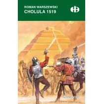 Cholula 1519