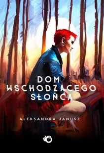 Dom Wschodzącego Słońca - Fantasy - miniaturka - grafika 1