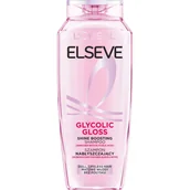 Szampony do włosów - Elseve Glycolic Gloss Core, Szampon do włosów - miniaturka - grafika 1