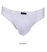 Majtki damskie - SLIPY ATLANTIC EMBAJ EEP-031 - Atlantic - miniaturka - grafika 1