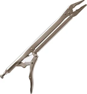 BGS Technic Szczypce bardzo długie, 500 mm B.4497 - Kombinerki i obcęgi - miniaturka - grafika 1