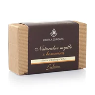 Mydła - Kropla Zdrowia mydło naturalne z borowiną, 130 g |  !!! 7051191 - miniaturka - grafika 1