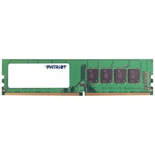 Patriot 8GB PSD48G240081 DDR4 - Pamięci RAM - miniaturka - grafika 1