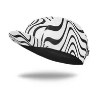 Pozostała odzież dla rowerzystów - Czapeczka Kolarska pod kask LUXA Pulse - miniaturka - grafika 1