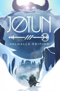Jotun: Valhalla Edition PC - Gry PC Cyfrowe - miniaturka - grafika 2