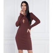 Sukienki - GUESS Sukienka - miniaturka - grafika 1