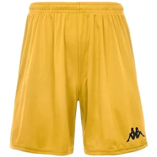 Kappa Borgo Unisex szorty dziecięce - Spodenki damskie - miniaturka - grafika 1
