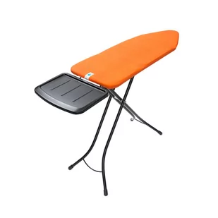Brabantia Deska do prasowania Happy Glow rozm. C z podstawą na generator 219764 - Deski do prasowania - miniaturka - grafika 1