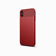 Etui i futerały do telefonów - Caseology Vault Case - Etui iPhone Xs Max (Red) - miniaturka - grafika 1