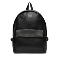 Plecaki - Plecak G-Star Raw CEO-LIAM-XC8180 Czarny - miniaturka - grafika 1