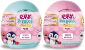 Figurki dla dzieci - TM Toys Cry Babies Pet House Zwierzaki do kolekcjonowania 097971 - miniaturka - grafika 1