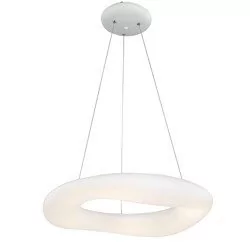 V-TAC Designer Hanging Pendants Wisząca V-TAC 3960 - Lampy sufitowe - miniaturka - grafika 1