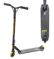 Hulajnogi - Hulajnoga wyczynowa Raven Evolution Slick Lemon - miniaturka - grafika 1