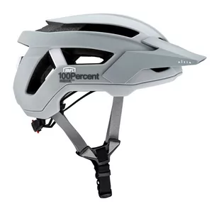 100% kask rowerowy mtb ALTIS grey STO-80040-007-16 - Kaski rowerowe - miniaturka - grafika 1