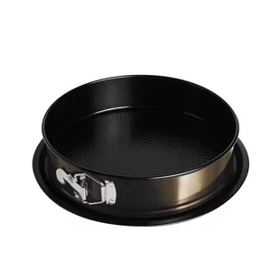 Berlinger Haus Forma na tort 3w1 Shiny Black Collection - Formy do ciast - miniaturka - grafika 2