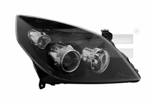 TYC REFLEKTOR OPEL 20-1110-05-2 - Lampy przednie - miniaturka - grafika 1