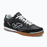 Piłka nożna - Buty do piłki nożnej męskie Joma Top Flex 2121 IN czarne TOPS2121IN 43 eu - miniaturka - grafika 1