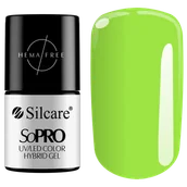 Lakiery hybrydowe - Silcare Sopro Rich Color - miniaturka - grafika 1