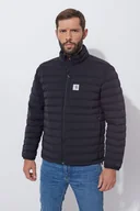 Kurtki męskie - Kurtka Carhartt LWD Stretch Black - miniaturka - grafika 1