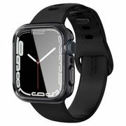 Akcesoria do smartwatchy - Spigen ULTRA HYBRID APPLE WATCH 7 (45MM) SPACE CRYSTAL FD_20447-0 - miniaturka - grafika 1