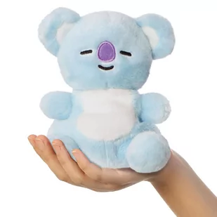 BT21 - Pluszowa maskotka 13 cm KOYA Palm Pals - Maskotki i pluszaki - miniaturka - grafika 4