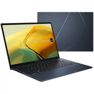 Laptopy - Laptop ASUS ZenBook 14 UX3402VA-KN592W 14" OLED i7-13700H 16GB RAM 1TB SSD Windows 11 Home  - miniaturka - grafika 1