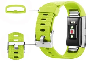 AOCGO FIBCH 2-013 ZAPASOWY PASEK DO FITBIT CHARGE 2 – IDEALNE DLA CIEBIE! - Akcesoria do smartwatchy AOCGO FIBCH 2-013 ZAPASOWY PASEK DO FITBIT CHARGE 2 – IDEALNE DLA CIEBIE! - Akcesoria do smartwatchy - miniaturka - grafika 1