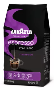 Lavazza Kawa ziarnista Espresso Italiano Cremoso 1kg 5714-uniw - Kawa - miniaturka - grafika 3