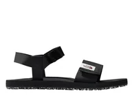 Sandały męskie - Sandały męskie TNF NF0A46BGKX7 SKEENA SANDAL Czarne - miniaturka - grafika 1