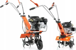 Handy DG36D150 - Glebogryzarki - miniaturka - grafika 1