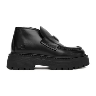 Botki G-STAR RAW CEO-DEFNE-70863 - Botki damskie - miniaturka - grafika 1