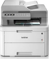 Urządzenia wielofunkcyjne - Brother DCP-L3550CDW DCPL3550CDWZW1 - miniaturka - grafika 1