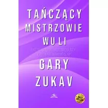 Tańczący Mistrzowie Wu LI - Ezoteryka - miniaturka - grafika 1