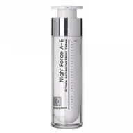 Kremy do twarzy - Krem do twarzy FrezyDerm Night Force A+E Retinol Anti Aging Night Cream 50 ml (5202888271151) - miniaturka - grafika 1