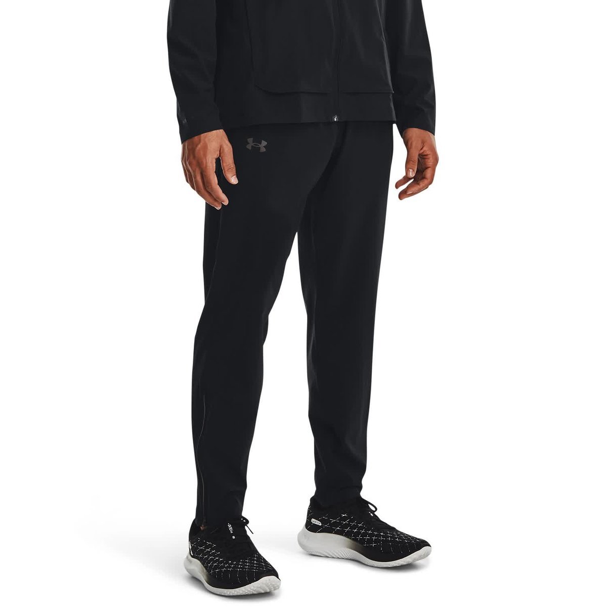 Spodnie dresowe męskie Under Armour OUTRUN THE STORM PANT-S