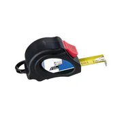 Poziomice, łaty, miary - Miara zwijana 5m - miniaturka - grafika 1