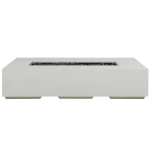 Palenisko ogrodowe beżowe PAVO II - Paleniska ogrodowe - miniaturka - grafika 1