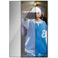 Folie ochronne do telefonów - PanzerGlass Ultra-Wide Fit Samsung Galaxy 24 Ultra S928 Privacy Screen Protection Easy Aligner Included - miniaturka - grafika 1