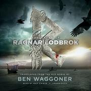 Audiobooki obcojęzyczne - Sagas of Ragnar Lodbrok - miniaturka - grafika 1