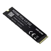 Dyski SSD - Dysk SSD HIKSEMI FUTURE eco 2TB M.2 PCIe Gen4x4 NVMe 2280 (4850/4450 MB/s) 3D TLC - miniaturka - grafika 1