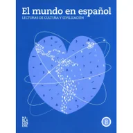 Nauka - El mundo en espanol Lecturas de cultura y civilización Nivel B - miniaturka - grafika 1