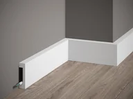 Listwy przypodłogowe - Listwa przypodłogowa MD008 Premium - miniaturka - grafika 1