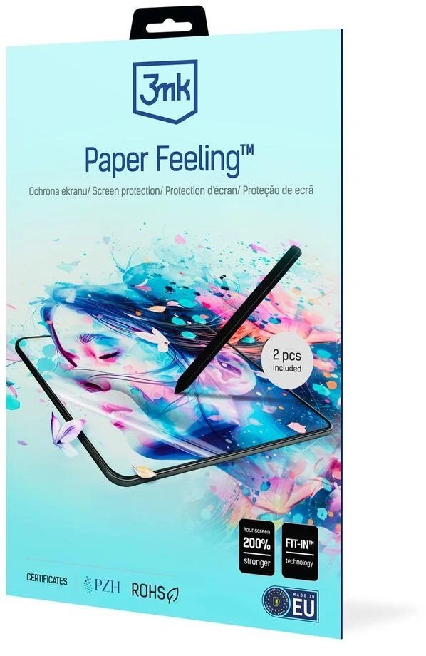 3mk Paper Feeling pro Amazon Kindle Colorsoft/ Colorsoft SE