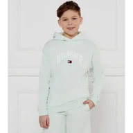 Bluzy dla chłopców - Tommy Hilfiger Bluza Regular Fit - miniaturka - grafika 1