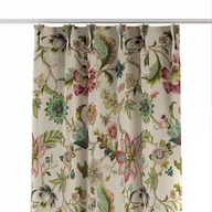 Zasłony - Zasłona na haczykach flex podwójnych - miniaturka - grafika 1