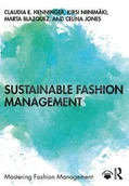 Pozostałe książki - Sustainable Fashion Management - miniaturka - grafika 1