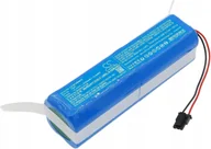 Akcesoria do odkurzaczy - Cameron Sino FYIOGXG akumulator do Eufy RoboVac X8 Eufy PA61 5200mAh - miniaturka - grafika 1