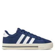 Sneakersy męskie - Sneakersy adidas Daily 4.0 IF4503 Granatowy - miniaturka - grafika 1