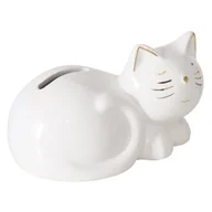 Skarbonki - Skarbonka z otwieranym dnem, CATTY - miniaturka - grafika 1