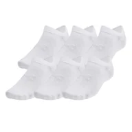 Skarpetki sportowe męskie - Skarpetki Do Kostek Męskie Essential 6pak - miniaturka - grafika 1